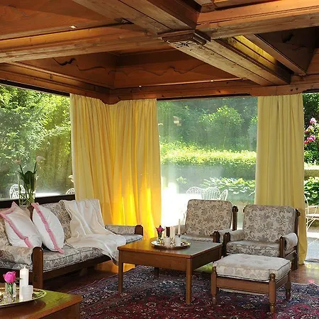 Hotel Dermuth Klagenfurt 