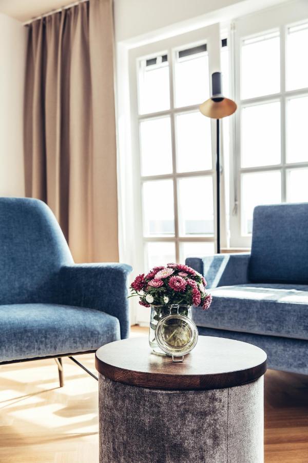 Hotel Dermuth Klagenfurt 4*