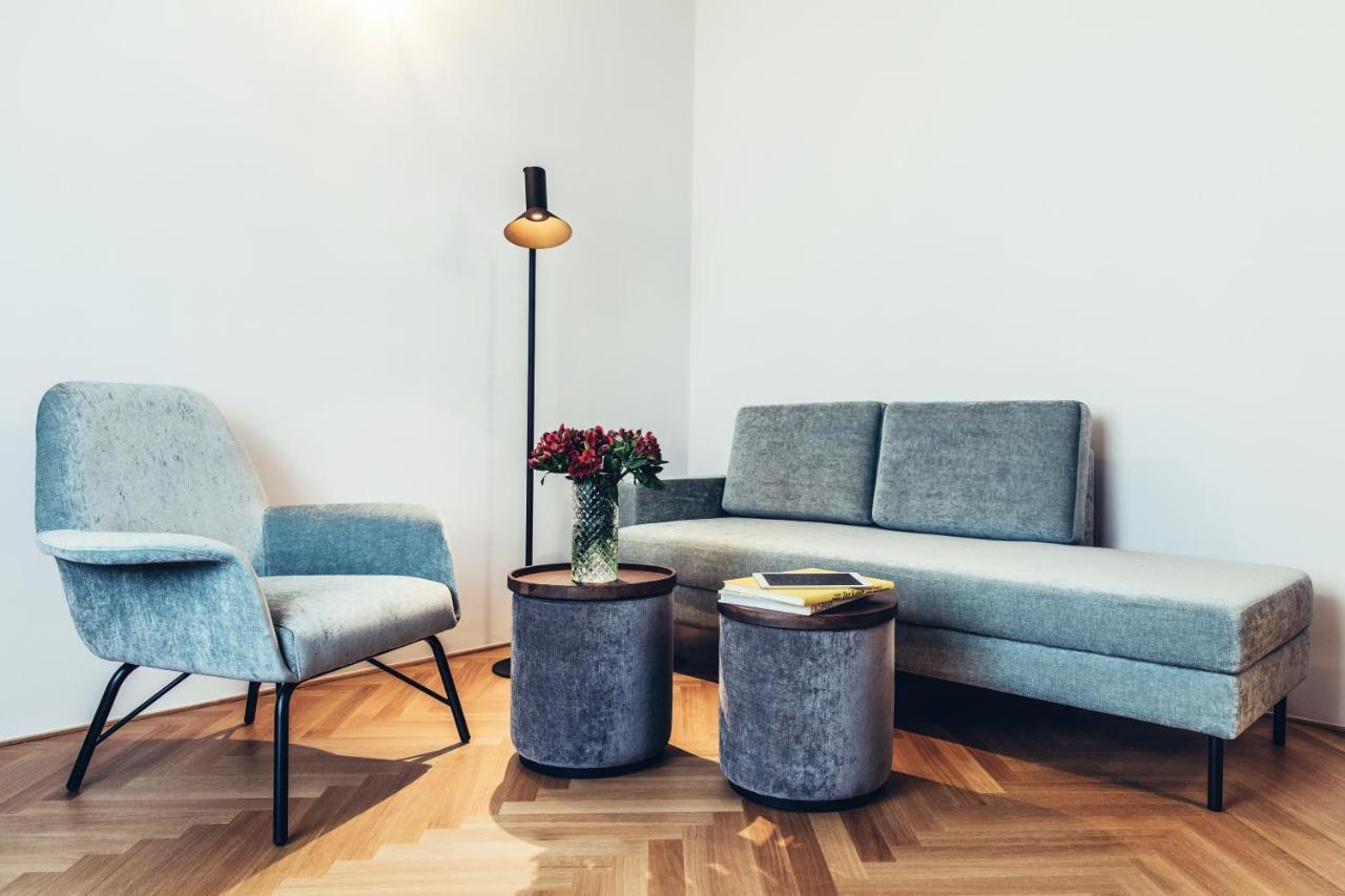 Dermuth Klagenfurt Hotel 4*
