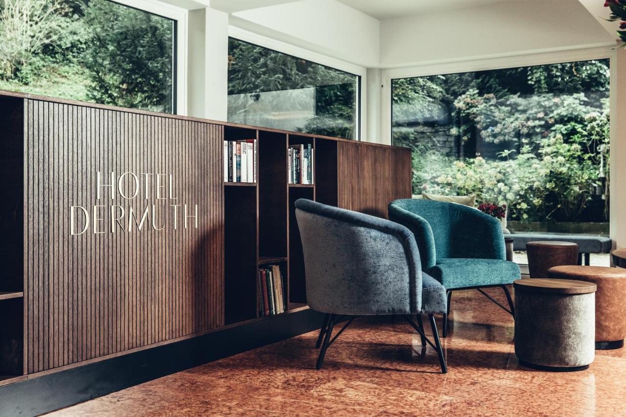 Dermuth Klagenfurt Hotel 4*