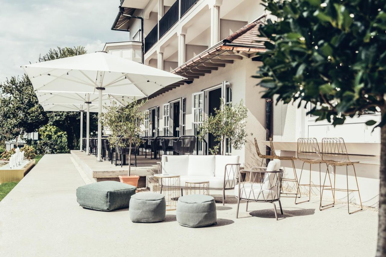Dermuth Klagenfurt Hotel